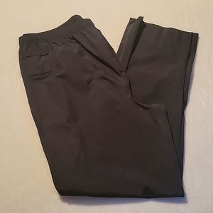Zero Restriction Waterproof Splash Pant with Side Zip